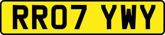 RR07YWY