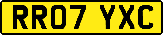 RR07YXC