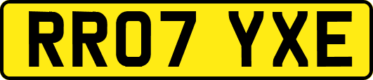 RR07YXE