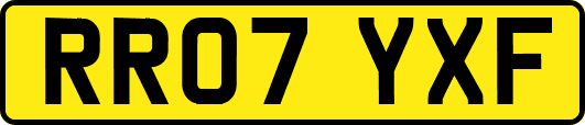 RR07YXF