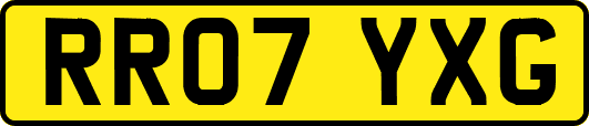 RR07YXG