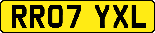RR07YXL
