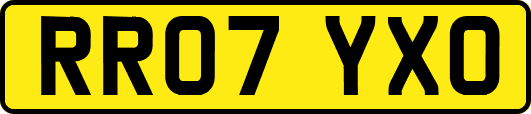 RR07YXO