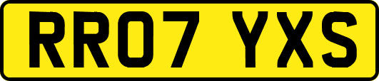 RR07YXS