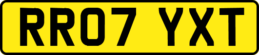RR07YXT