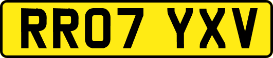 RR07YXV