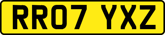 RR07YXZ