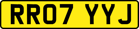 RR07YYJ