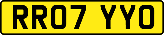 RR07YYO