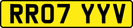 RR07YYV