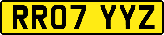 RR07YYZ