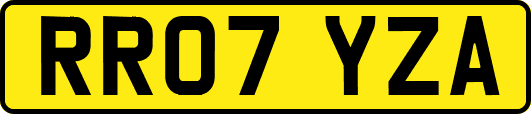 RR07YZA