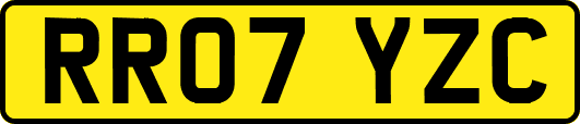 RR07YZC