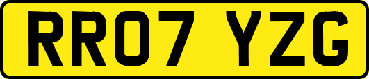 RR07YZG