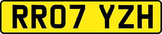 RR07YZH