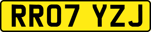 RR07YZJ