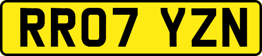 RR07YZN