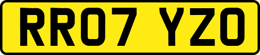 RR07YZO