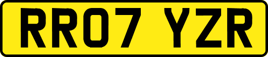 RR07YZR