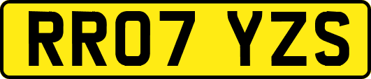 RR07YZS
