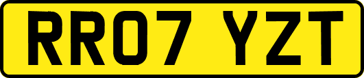 RR07YZT