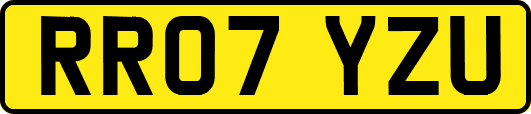 RR07YZU