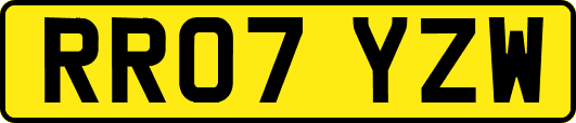 RR07YZW