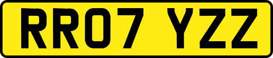 RR07YZZ