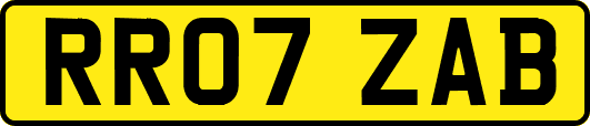 RR07ZAB
