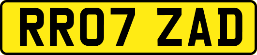 RR07ZAD