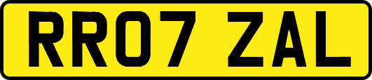 RR07ZAL