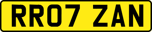 RR07ZAN