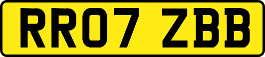 RR07ZBB