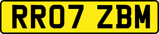 RR07ZBM