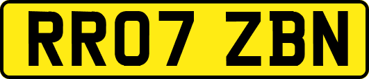 RR07ZBN