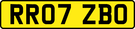 RR07ZBO