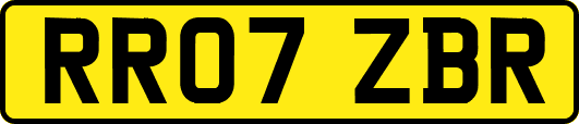 RR07ZBR