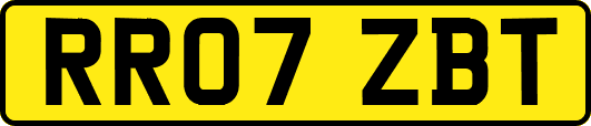 RR07ZBT