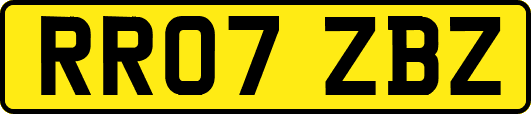 RR07ZBZ