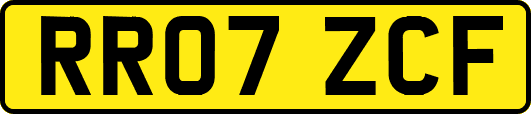 RR07ZCF