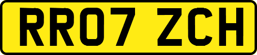RR07ZCH