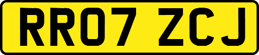 RR07ZCJ