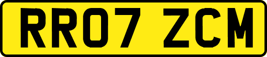 RR07ZCM