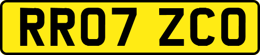 RR07ZCO