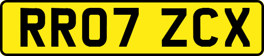 RR07ZCX