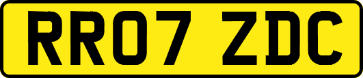 RR07ZDC