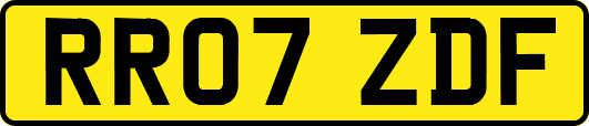 RR07ZDF