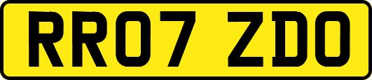 RR07ZDO