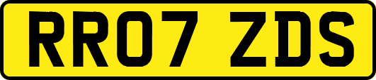 RR07ZDS