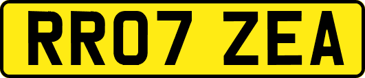RR07ZEA